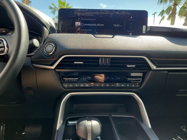 Certified 2026 MAZDA CX-90 3.3 Turbo w/ Premium Sport Pkg image 14