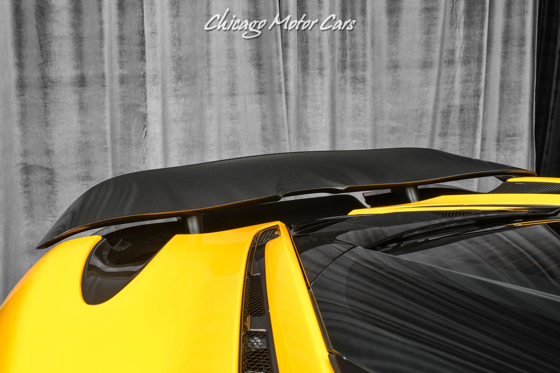 Used 2020 McLaren 720S Performance RWD image 49
