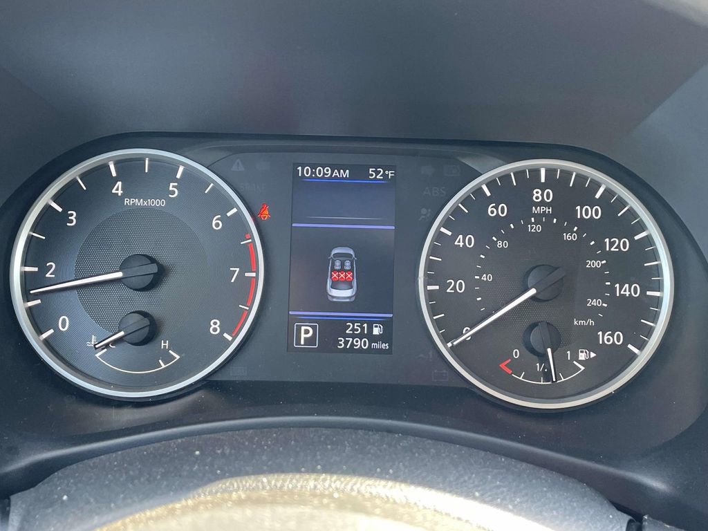 Used 2025 Nissan Sentra S image 23