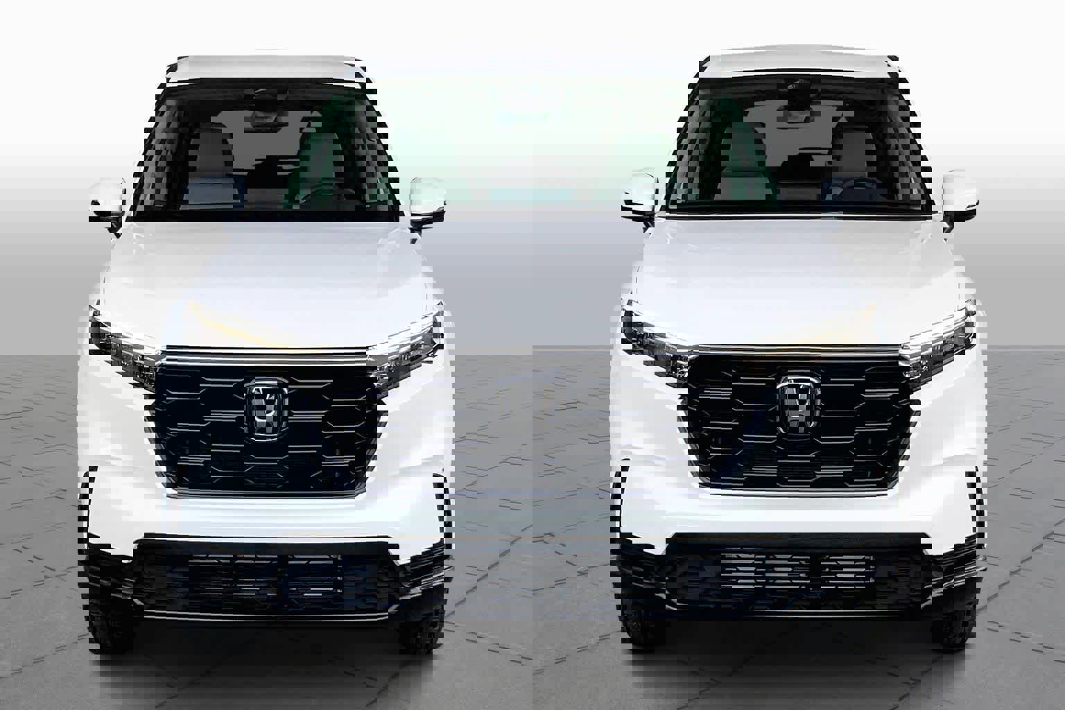 Used 2026 Honda CR-V LX image 3