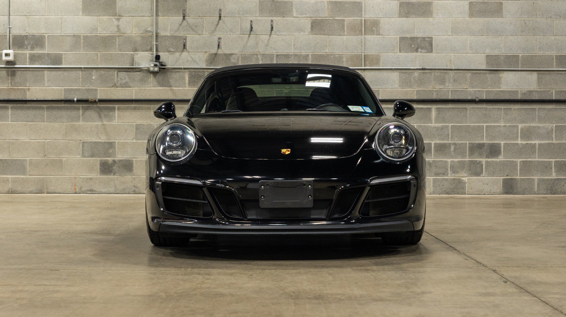 Used 2019 Porsche 911 Carrera 4 GTS image 2