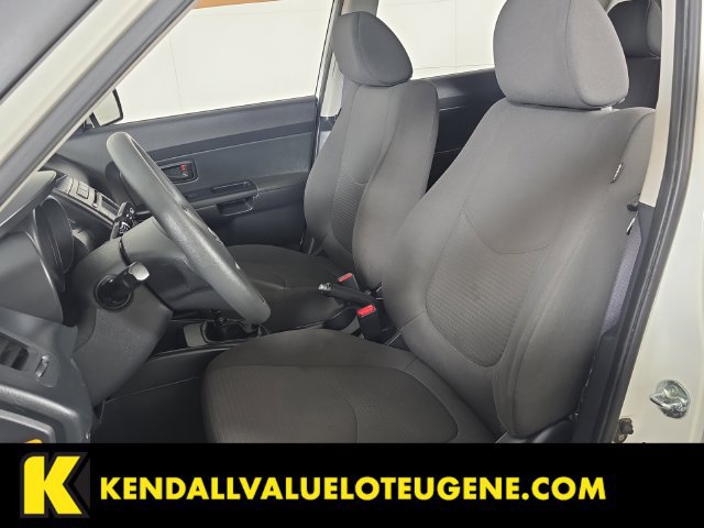 Used 2012 Kia Soul FWD image 20