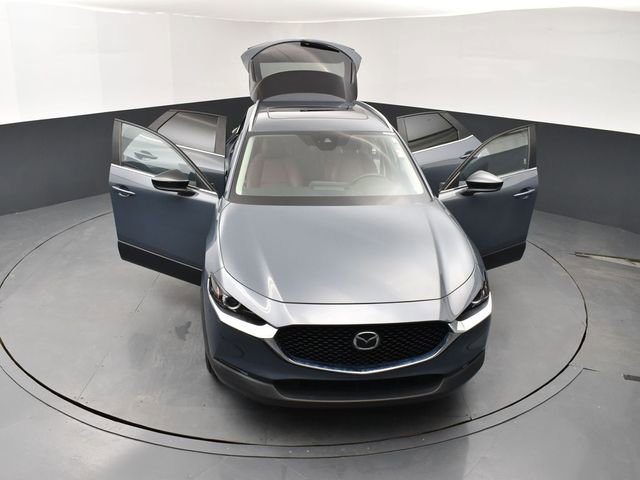 Used 2023 MAZDA CX-30 AWD 2.5 S w/ Preferred Package image 25