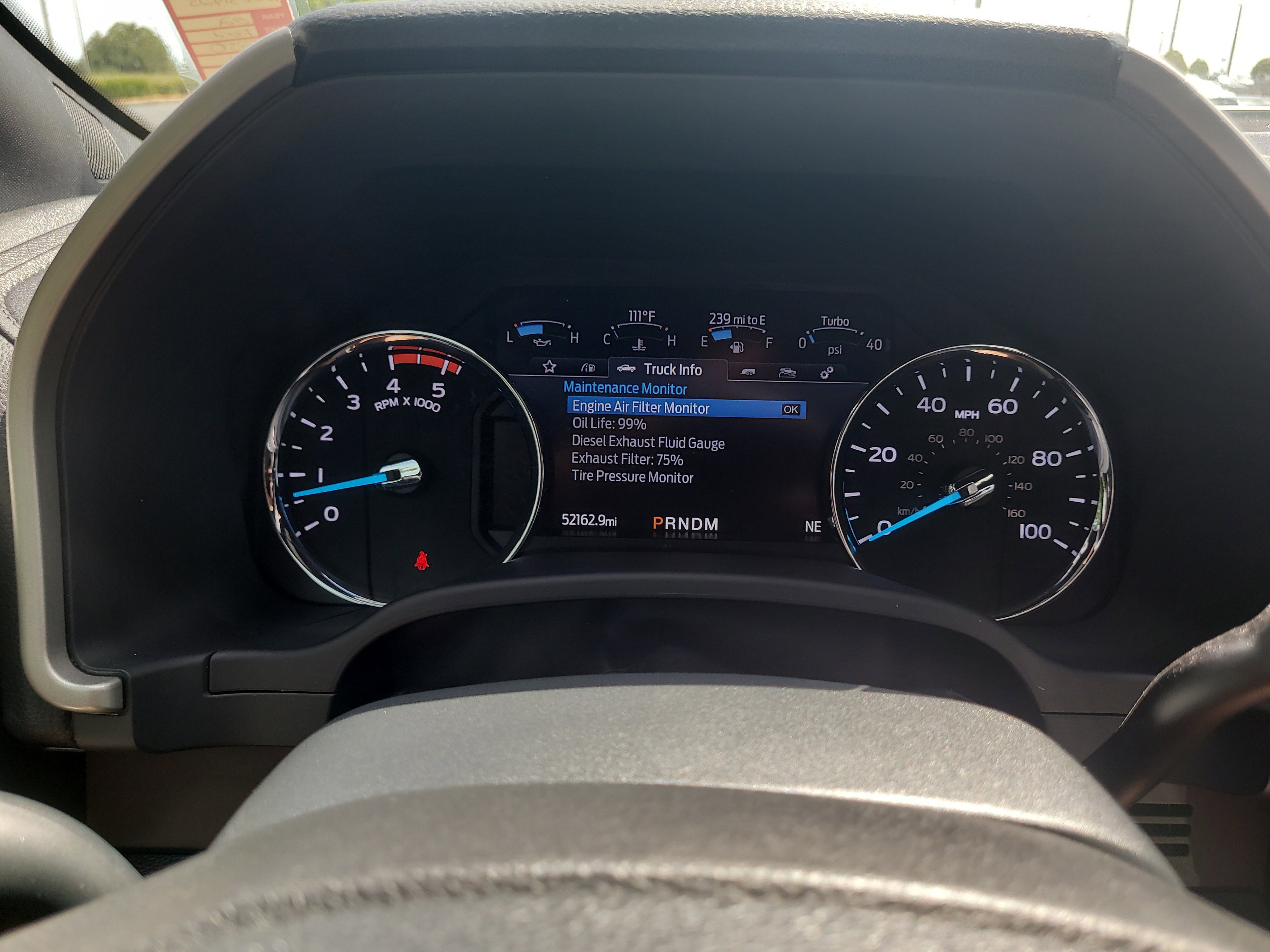 Used 2022 Ford F250 Lariat w/ Lariat Ultimate Package AWD/4WD image 32