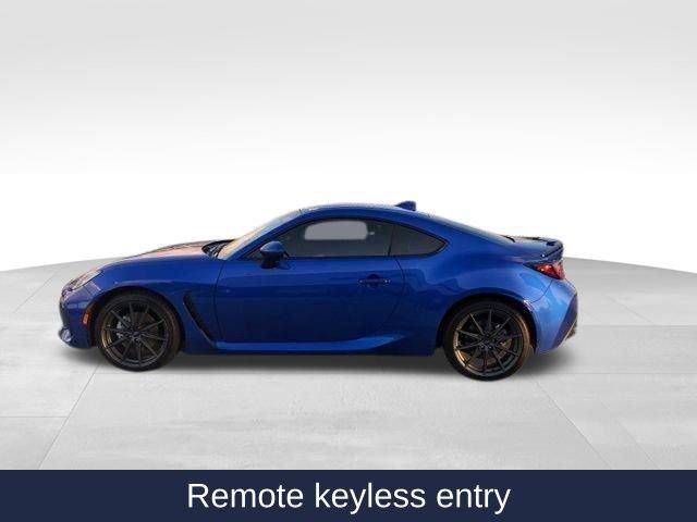 Used 2024 Subaru BRZ Limited w/ Popular Package 2 image 9