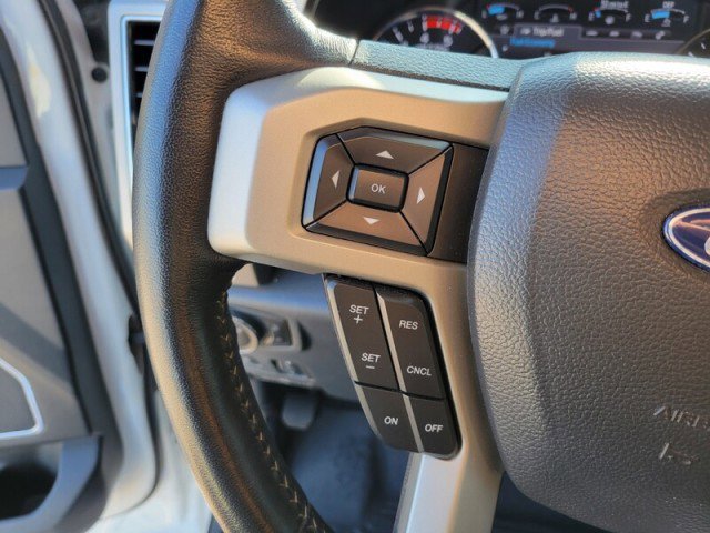 Used 2022 Ford F350 Lariat w/ Lariat Ultimate Package image 19