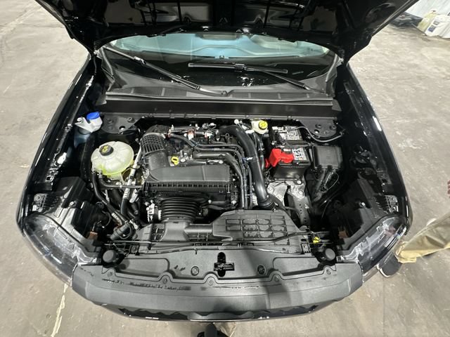 Certified 2025 Ford Maverick XL w/ 4K Tow Package AWD/4WD image 22