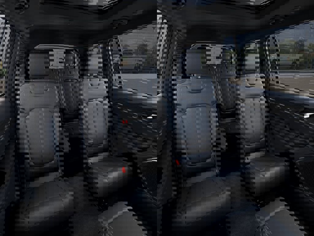 New 2026 Jeep Grand Cherokee L Limited w/ Limited Altitude Package image 17