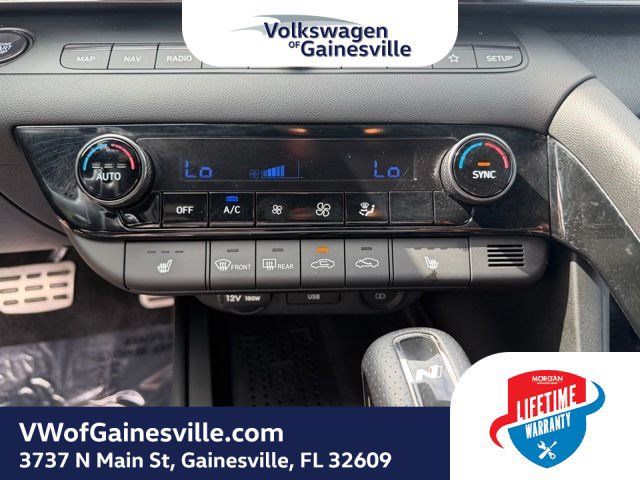 Used 2023 Hyundai Elantra N FWD image 25