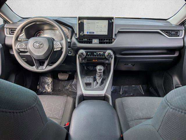 Used 2023 Toyota RAV4 XLE image 18