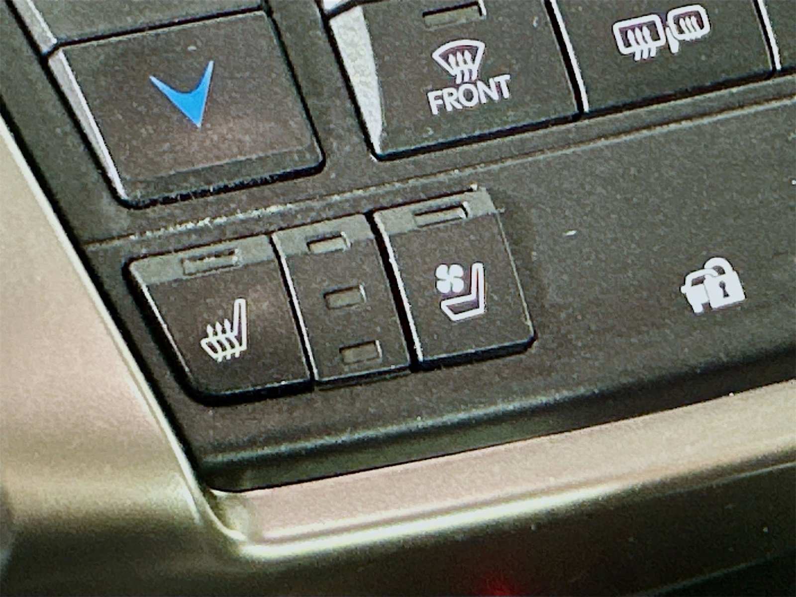 Used 2017 Lexus NX 200t AWD image 20