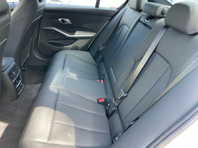 Used 2020 BMW M340i xDrive w/ Premium Package AWD/4WD image 7