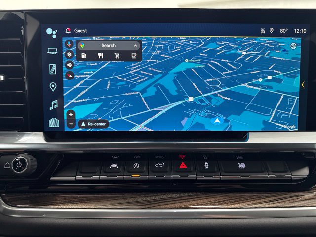 New 2026 Chevrolet Silverado 1500 LT AWD/4WD image 19
