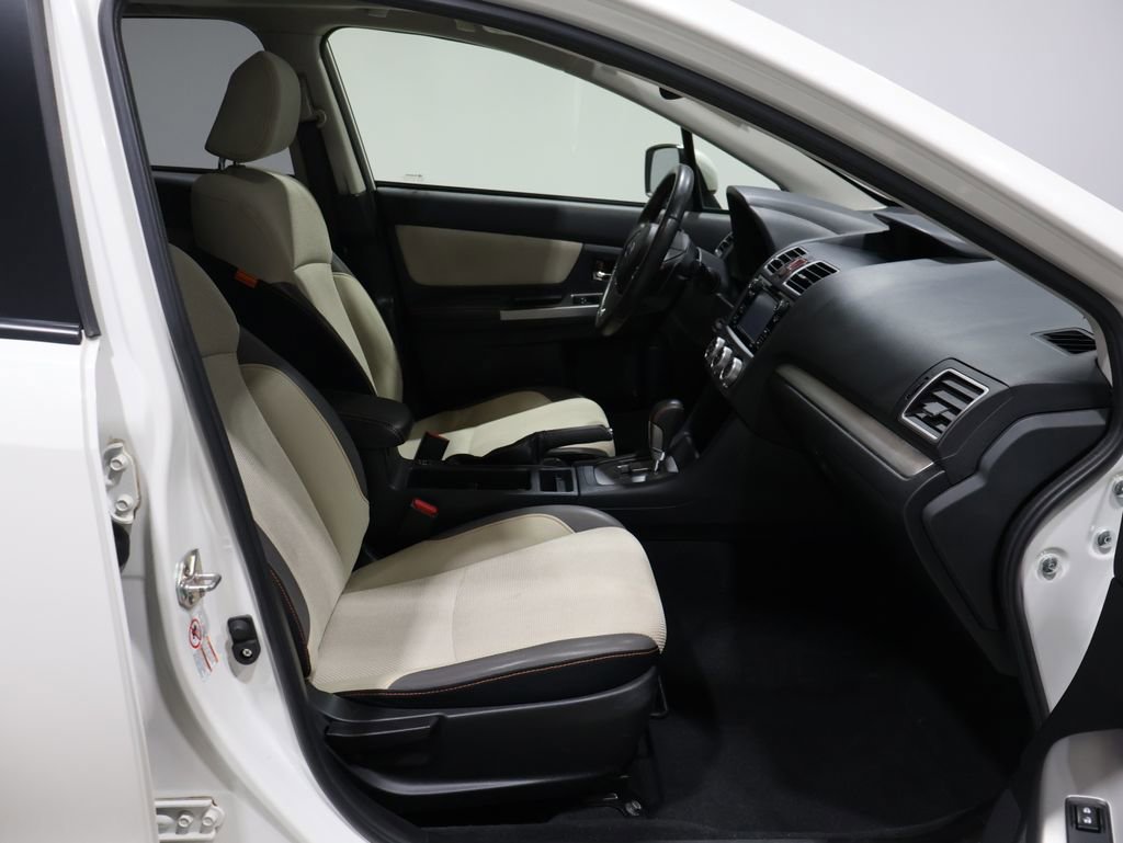 Used 2016 Subaru Crosstrek 2.0i Premium w/ Moonroof Package image 23