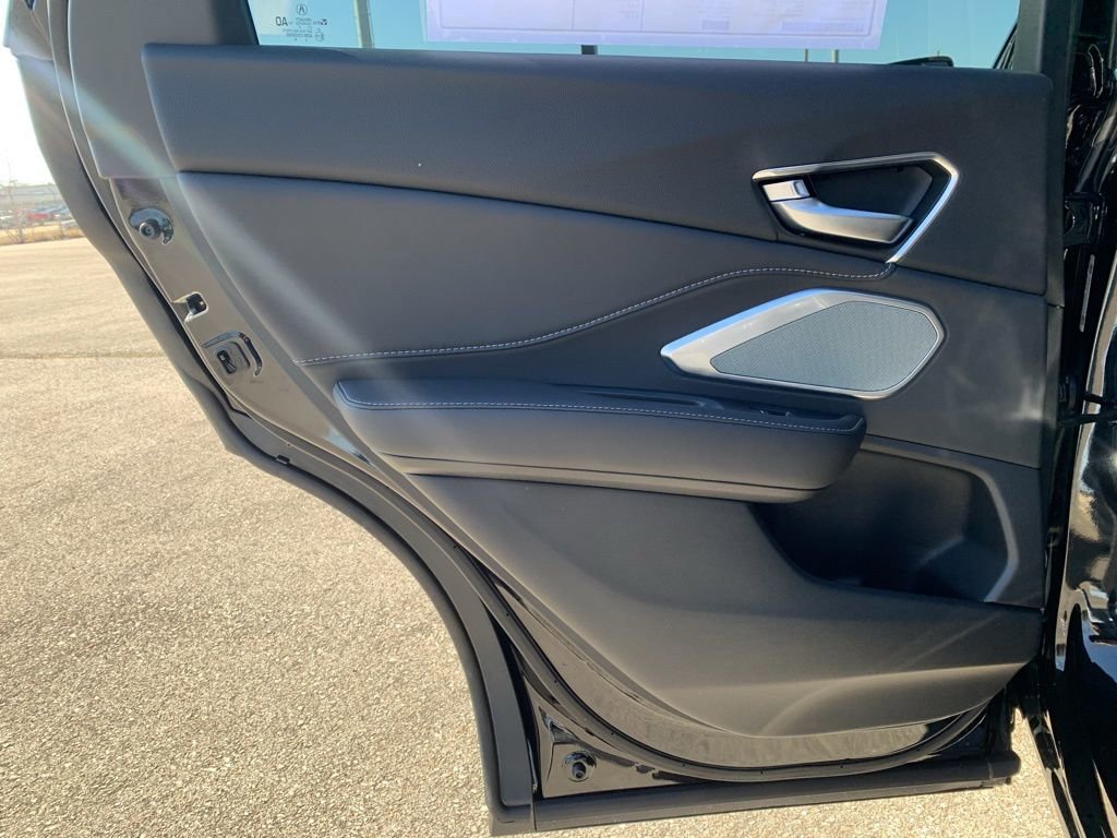 Used 2024 Acura RDX w/ Technology Package image 9