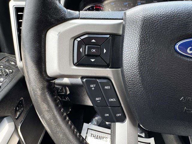 Used 2019 Ford F250 Lariat w/ Lariat Ultimate Package AWD/4WD image 28