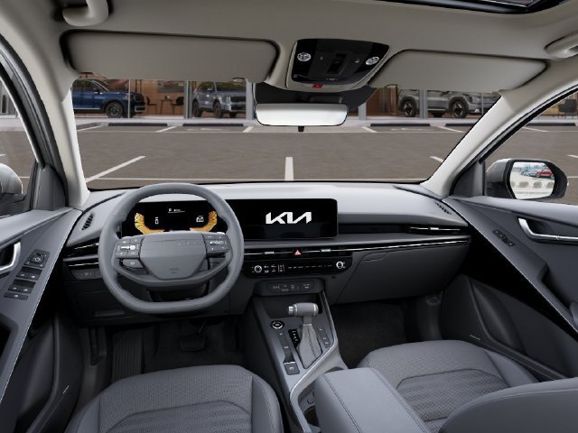 New 2027 Kia Niro EX FWD image 14