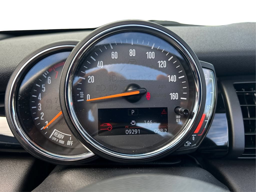 Used 2019 MINI Cooper S w/ Premium Package FWD image 17