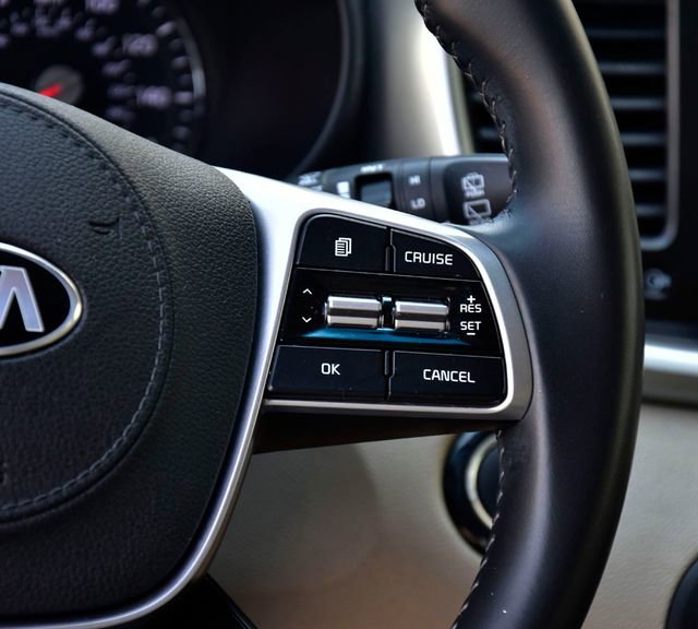 Certified 2020 Kia Sorento S image 15