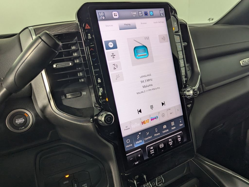 New 2026 RAM 2500 Laramie image 22