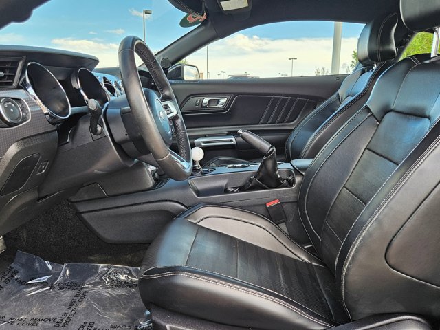 Used 2015 Ford Mustang GT Premium w/ GT Performance Package image 17