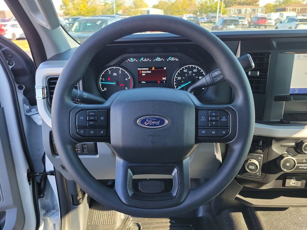 New 2026 Ford F450 XL image 24