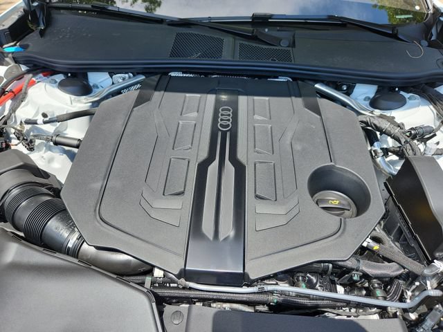 New 2026 Audi A6 Premium Plus AWD/4WD image 27