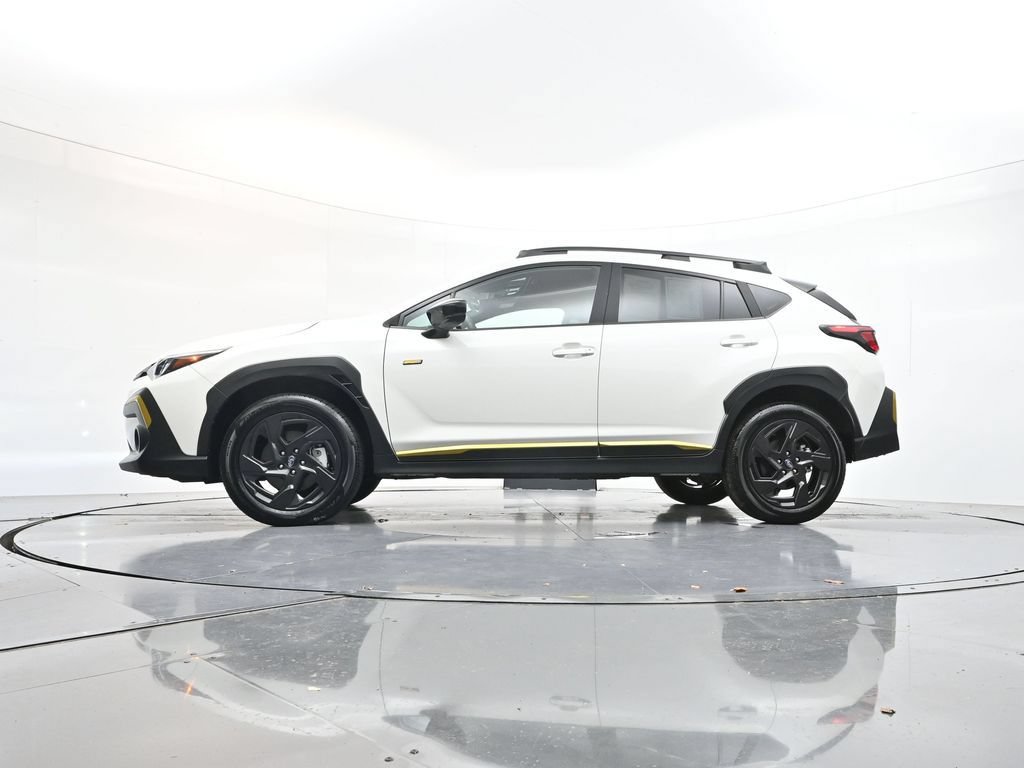 Certified 2025 Subaru Crosstrek 2.5i Sport w/ Popular Package #3A AWD/4WD image 38