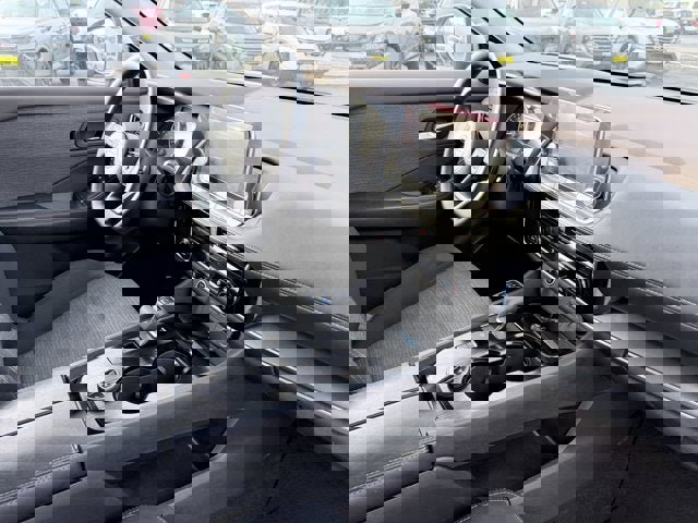 Certified 2022 Nissan Rogue SV image 17