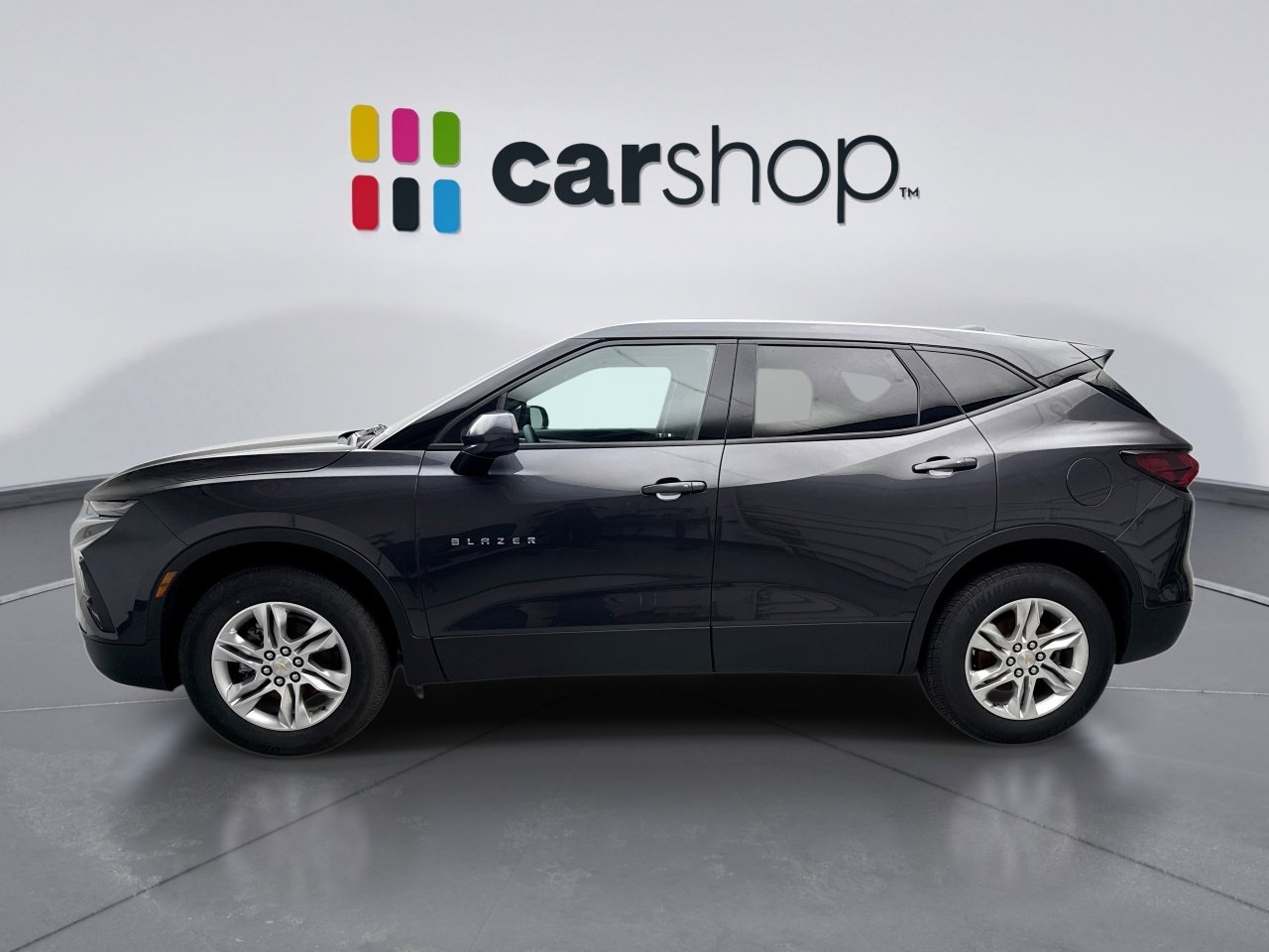 Used 2022 Chevrolet Blazer LT AWD/4WD image 2