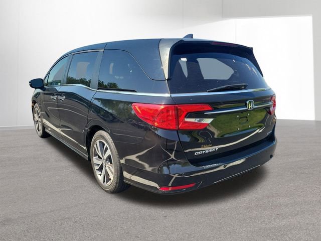Used 2023 Honda Odyssey Touring image 14