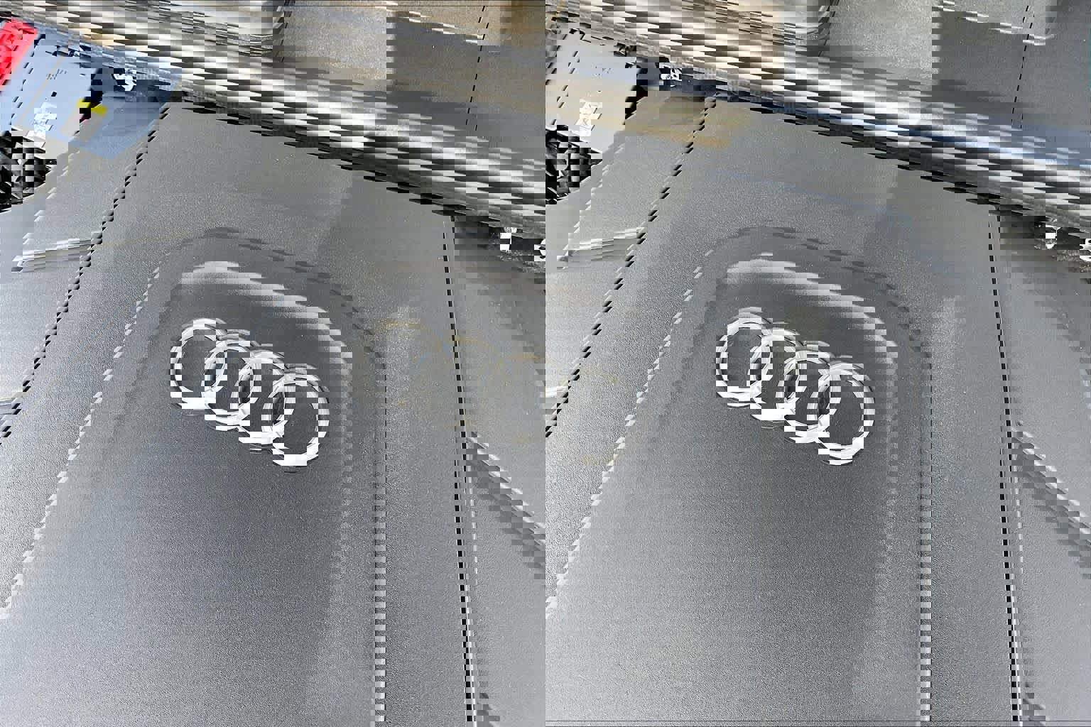 Used 2023 Audi Q7 3.0T Prestige image 33