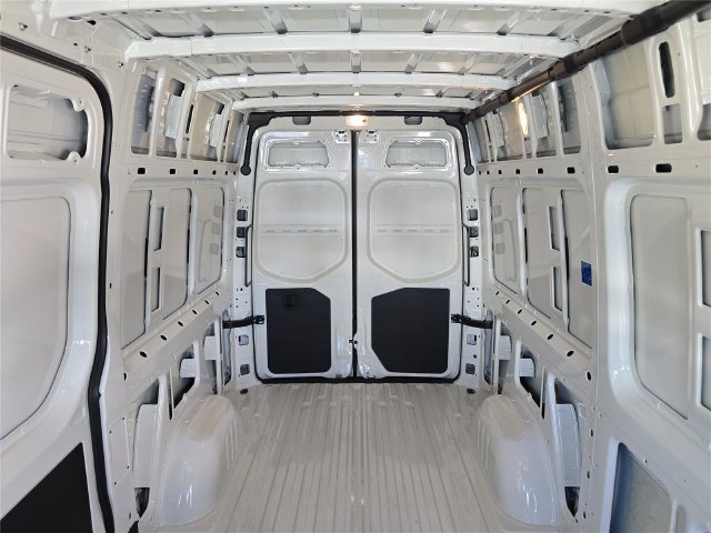 New 2026 Mercedes-Benz Sprinter 2500 image 18
