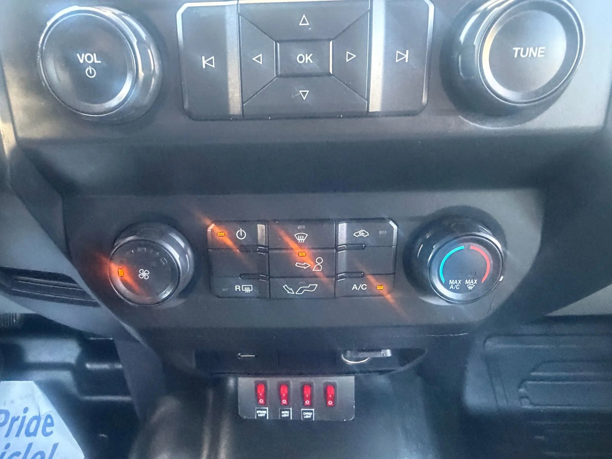 Used 2019 Ford F150 XL w/ Equipment Group 101A Mid AWD/4WD image 31