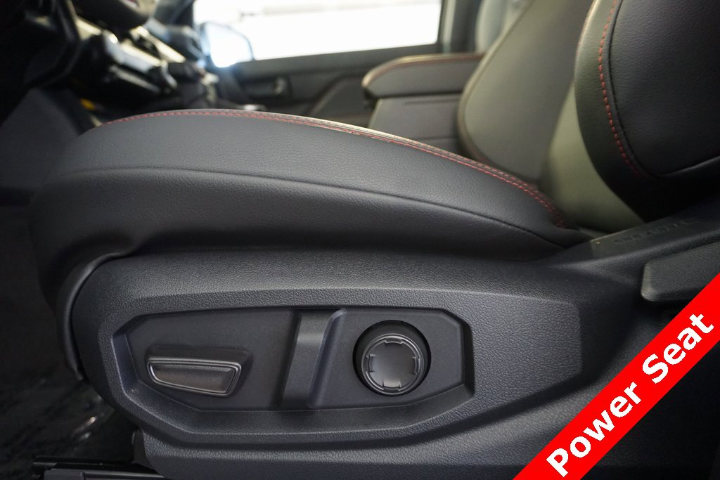 New 2025 Toyota Tacoma TRD Pro image 7