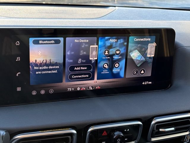 New 2026 Nissan Sentra SV w/ SV Convenience Package FWD image 20