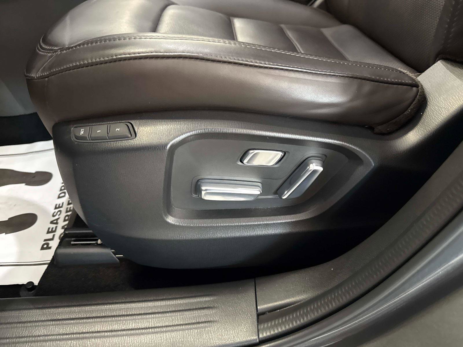Used 2023 MAZDA CX-5 Signature image 19
