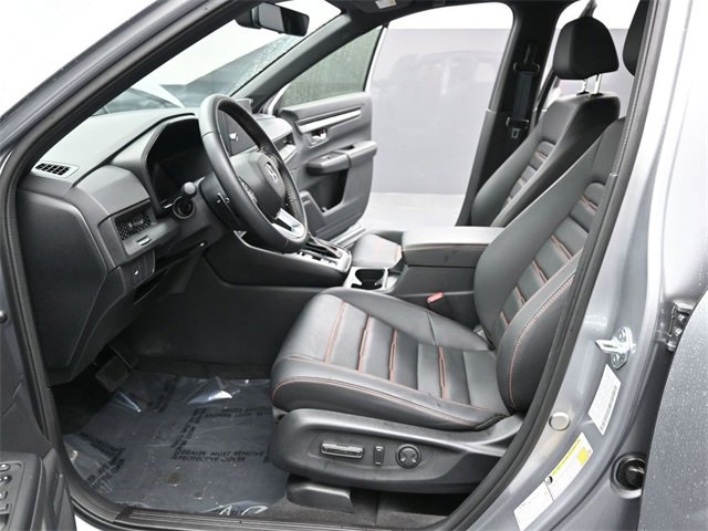 Used 2026 Honda CR-V Sport-L image 12