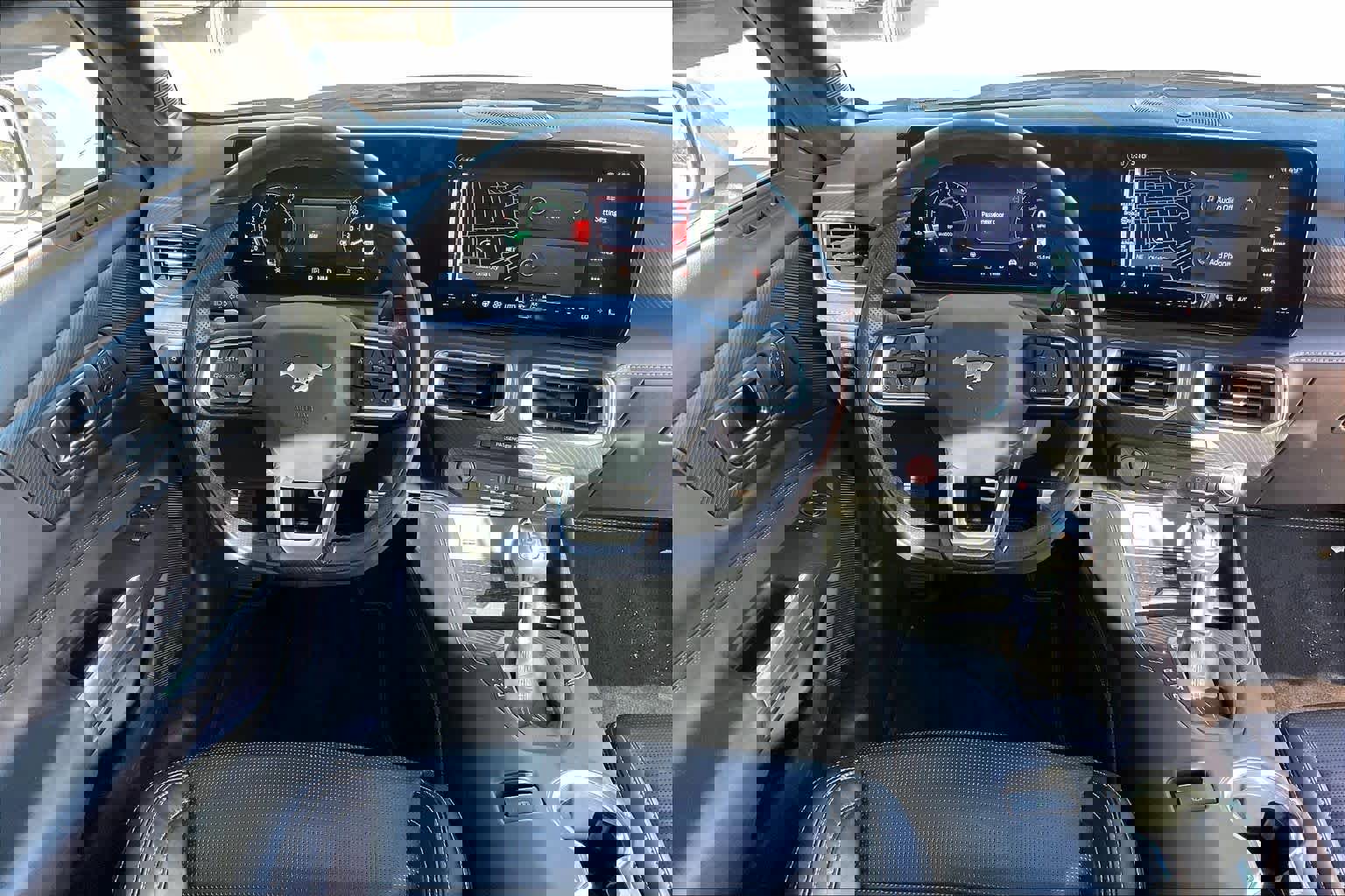 Used 2024 Ford Mustang GT Premium image 6