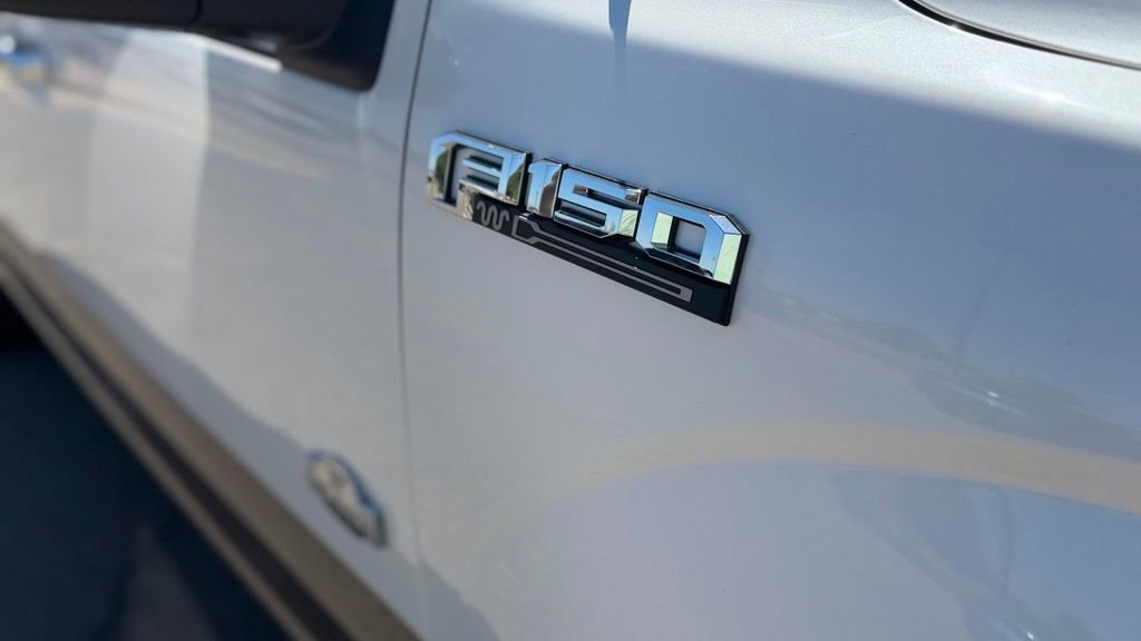 Used 2018 Ford F150 King Ranch w/ Equipment Group 601A Luxury AWD/4WD image 3