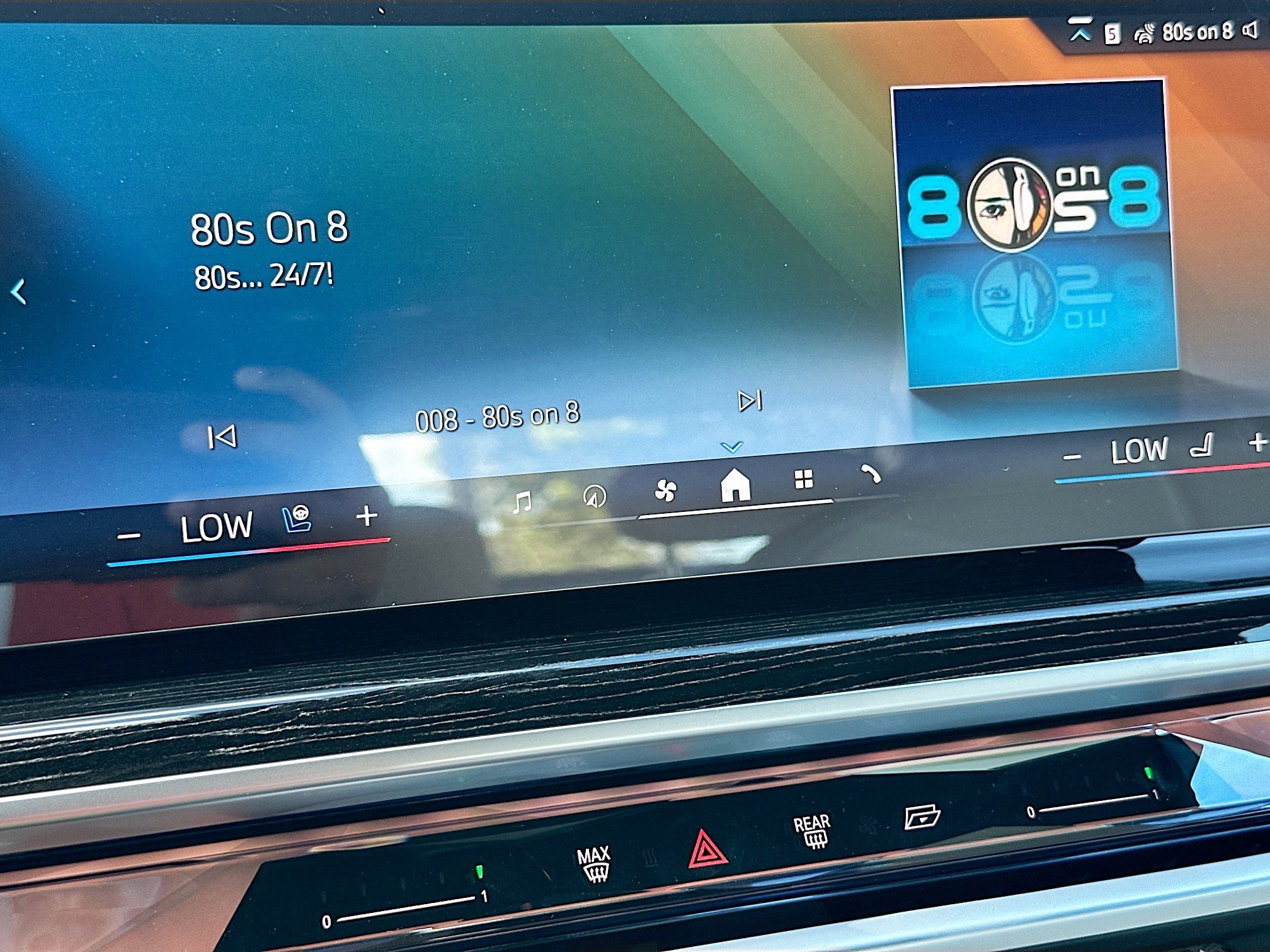 New 2026 BMW 750e xDrive w/ Executive Package image 12