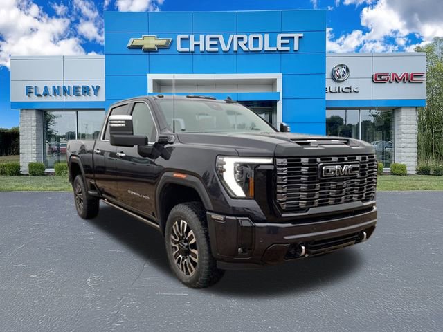New 2026 GMC Sierra 3500 Denali Ultimate image 7