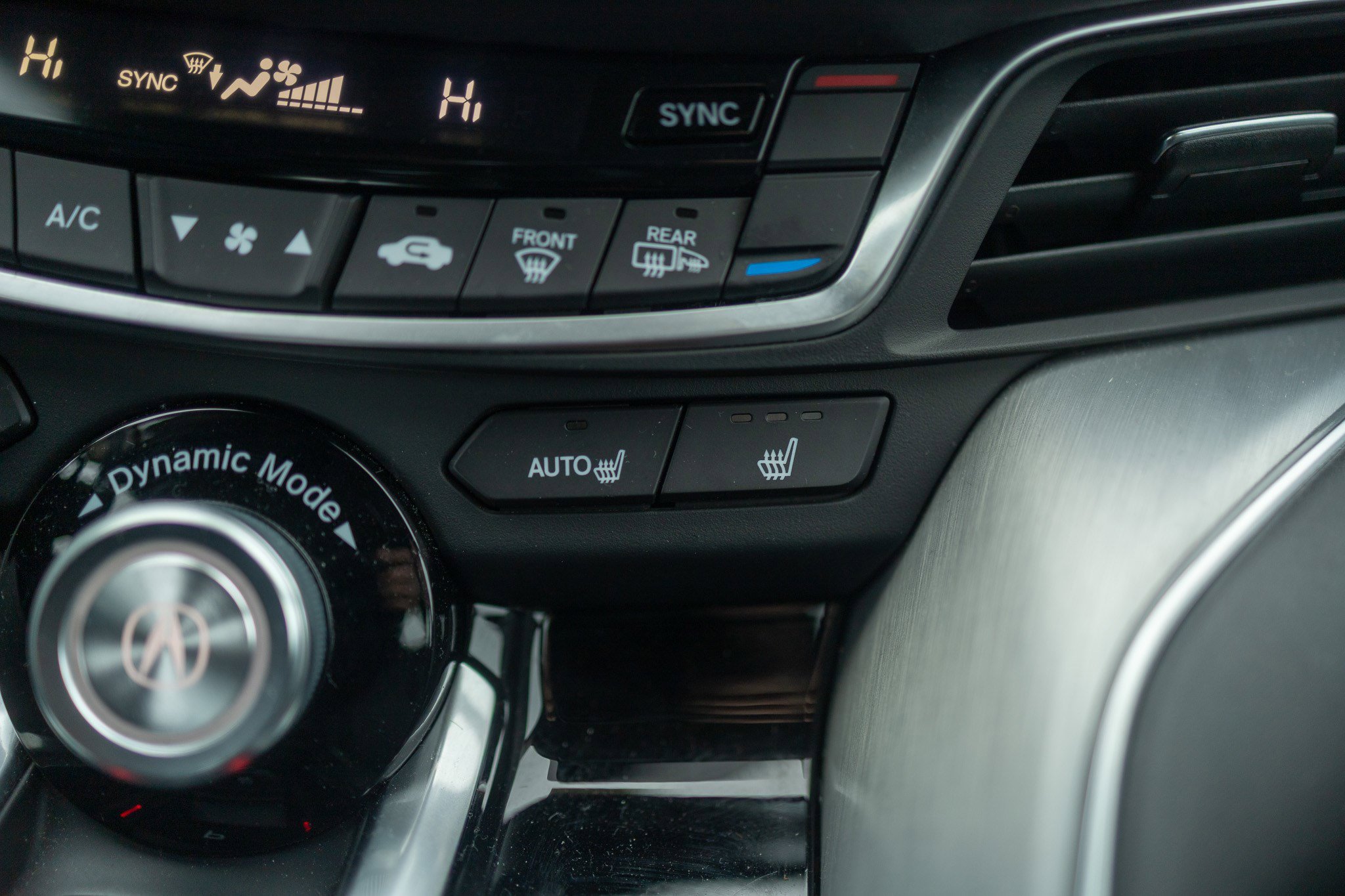 Used 2023 Acura TLX w/ Technology Package image 13