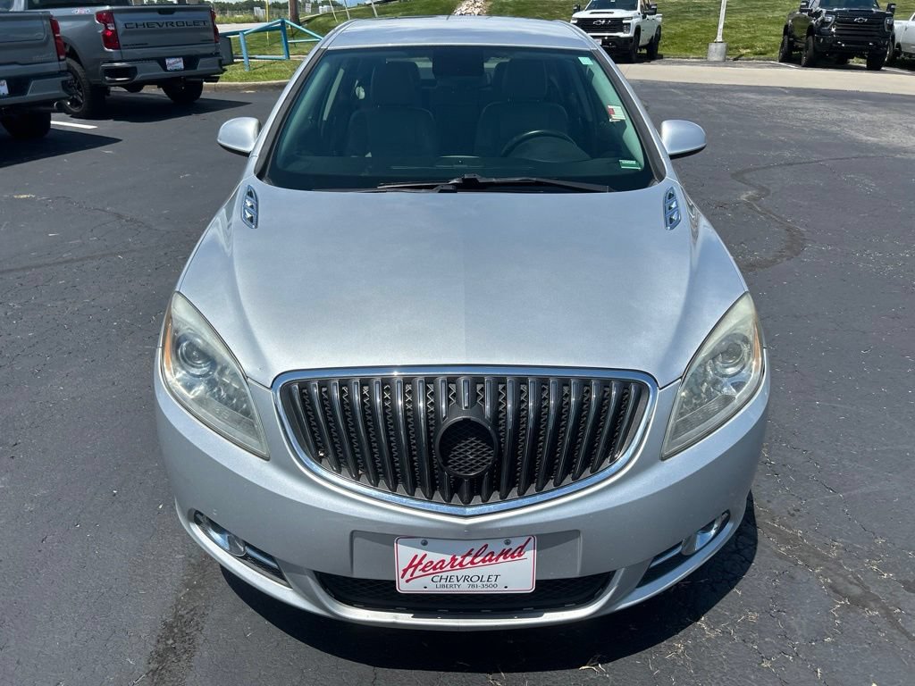 Used 2014 Buick Verano FWD image 2