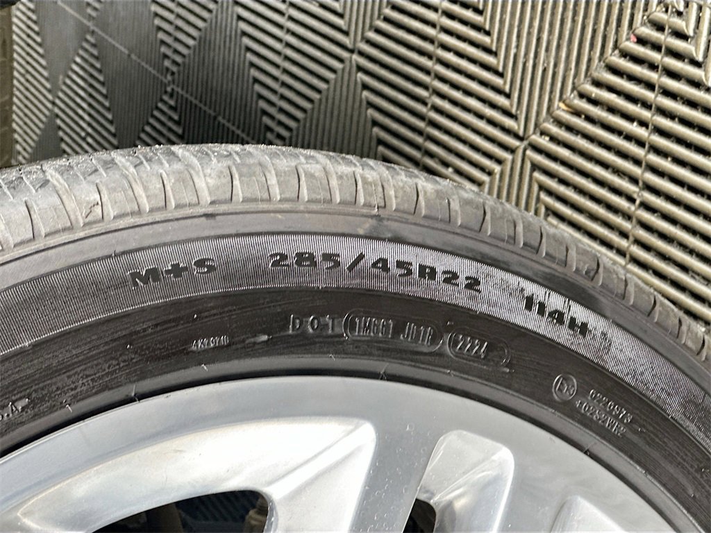 Used 2017 Ford Expedition King Ranch image 33