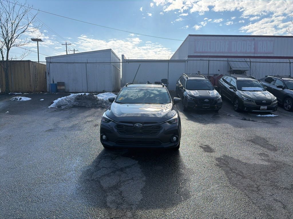 Used 2026 Subaru Crosstrek 2.0i Premium image 8