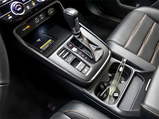 Used 2023 Honda CR-V Sport Touring image 22