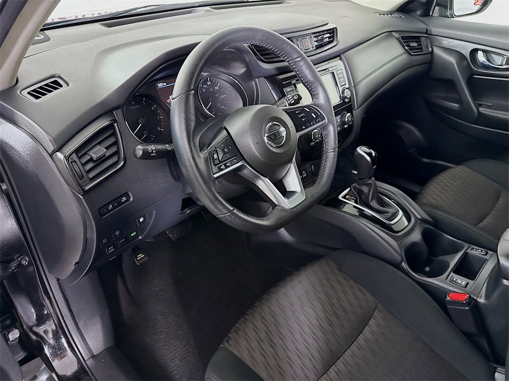 Certified 2020 Nissan Rogue S w/ Special Edition Package image 18