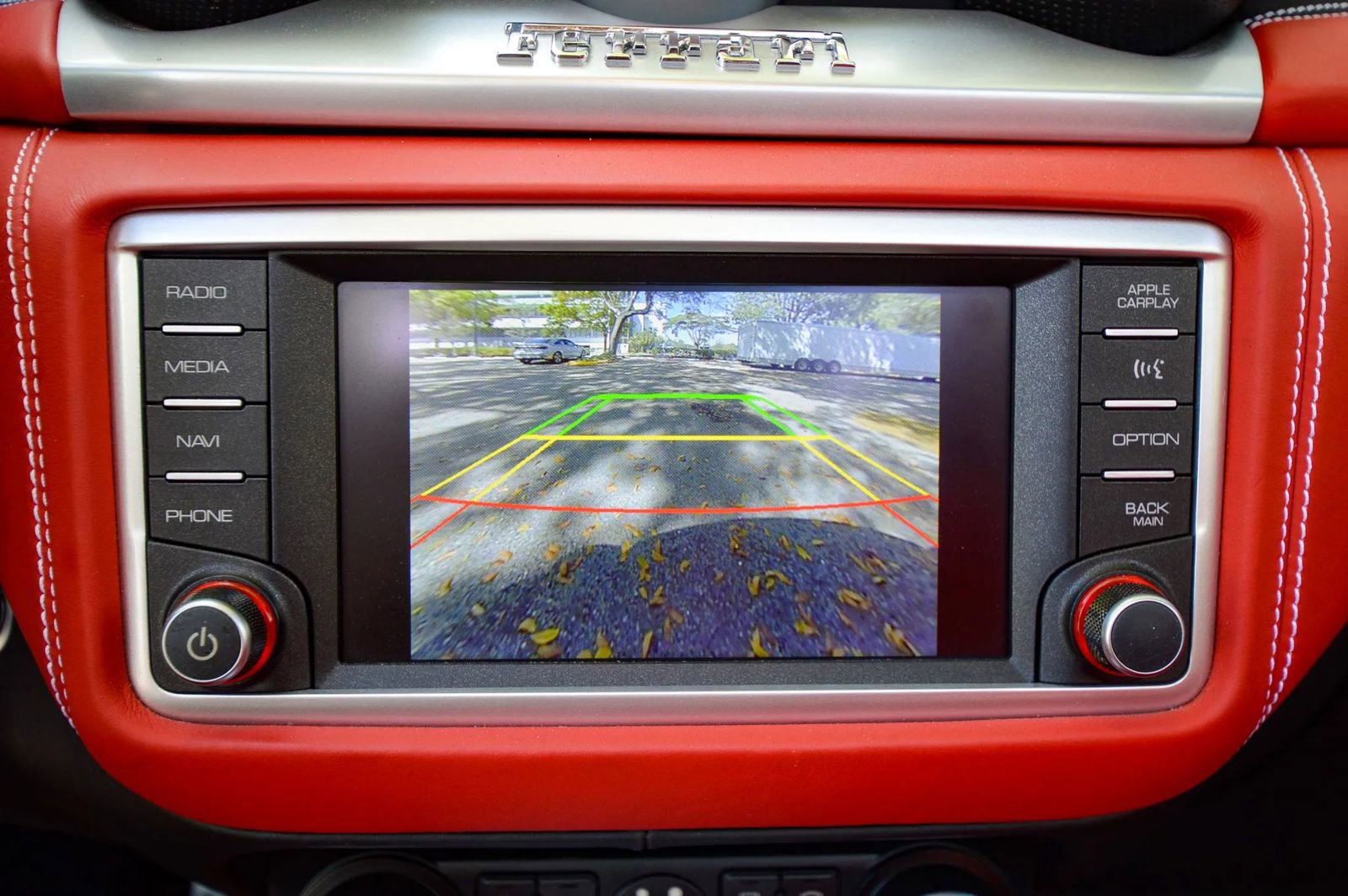 Used 2015 Ferrari California T image 60