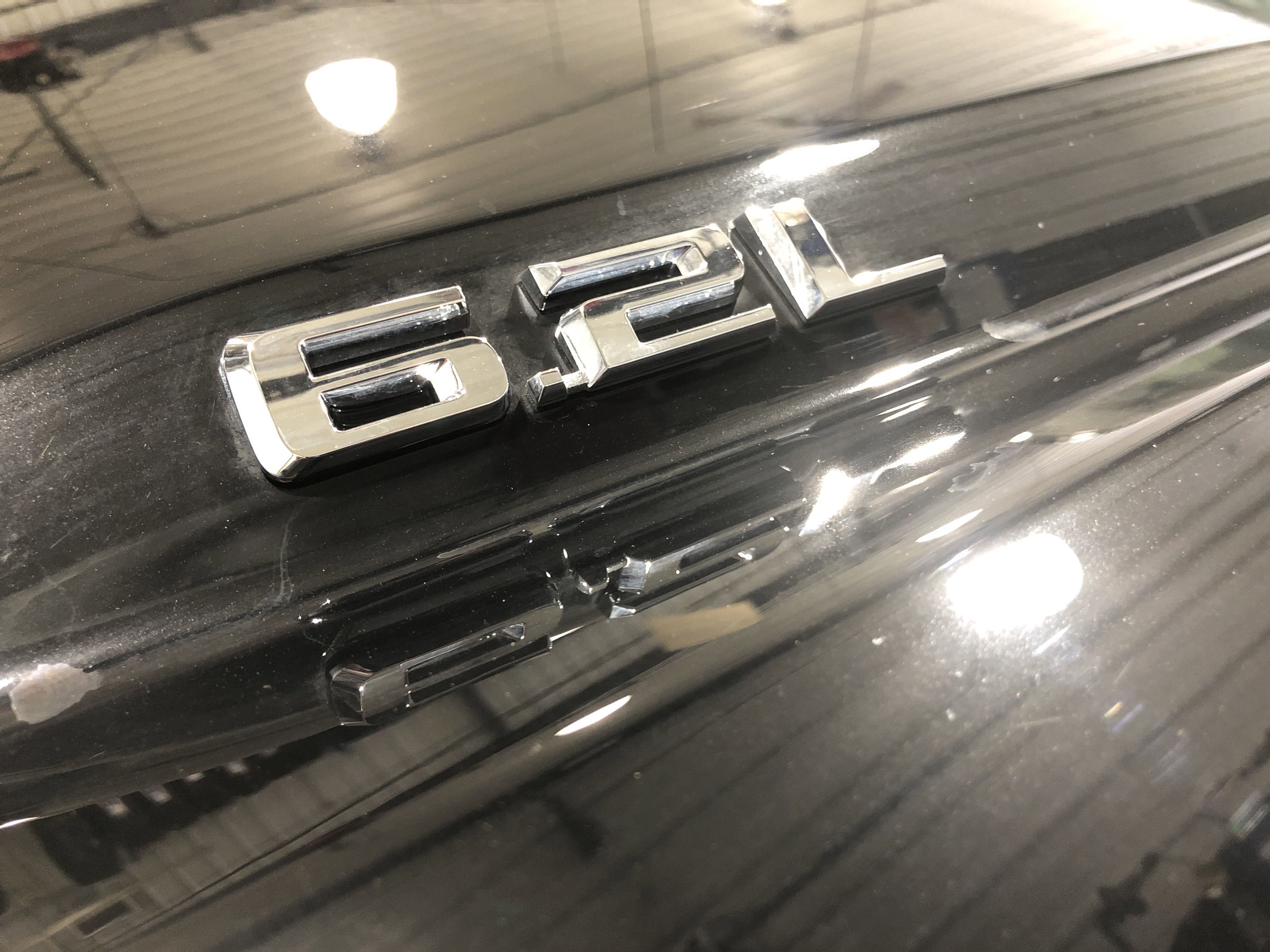 New 2025 Chevrolet Silverado 1500 High Country w/ Technology Package image 7